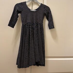 Alice and Ames Girl Fit and Flare Dress